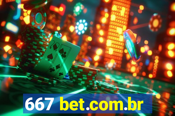 667 bet.com.br